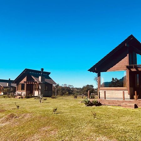 Cabanas Vale Verde Praia Grande  Zewnętrze zdjęcie
