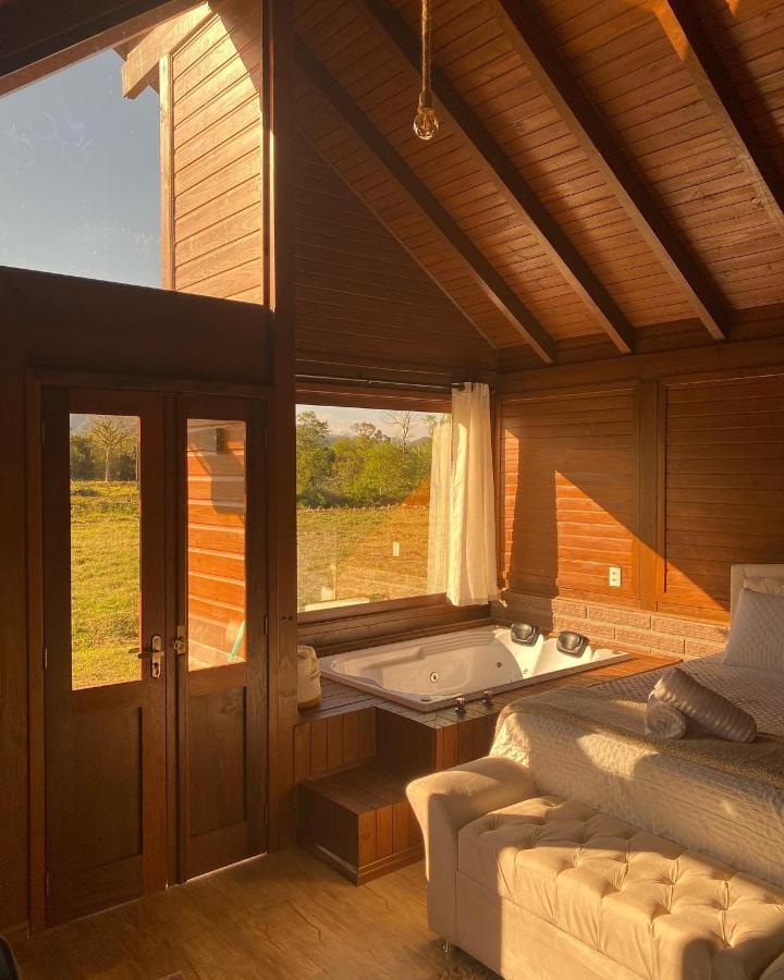Cabanas Vale Verde Praia Grande  Zewnętrze zdjęcie