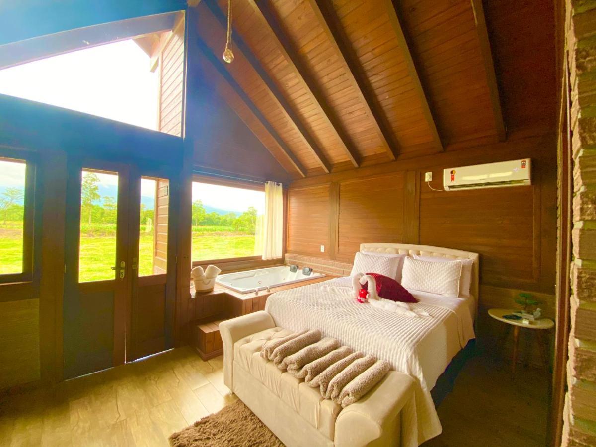 Cabanas Vale Verde Praia Grande  Zewnętrze zdjęcie