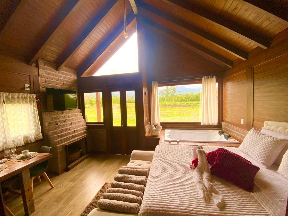 Cabanas Vale Verde Praia Grande  Zewnętrze zdjęcie