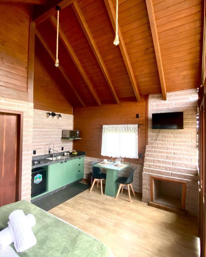 Cabanas Vale Verde Praia Grande  Zewnętrze zdjęcie
