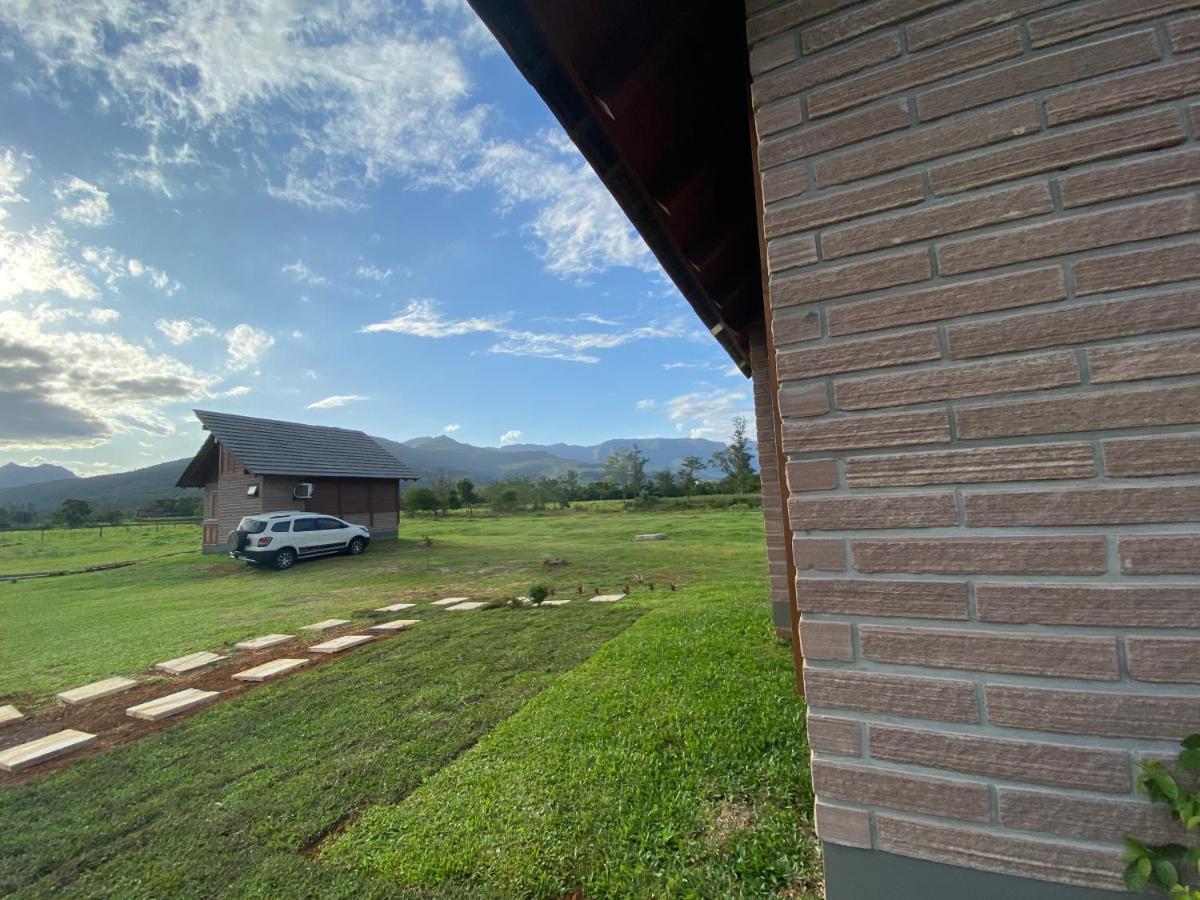 Cabanas Vale Verde Praia Grande  Zewnętrze zdjęcie
