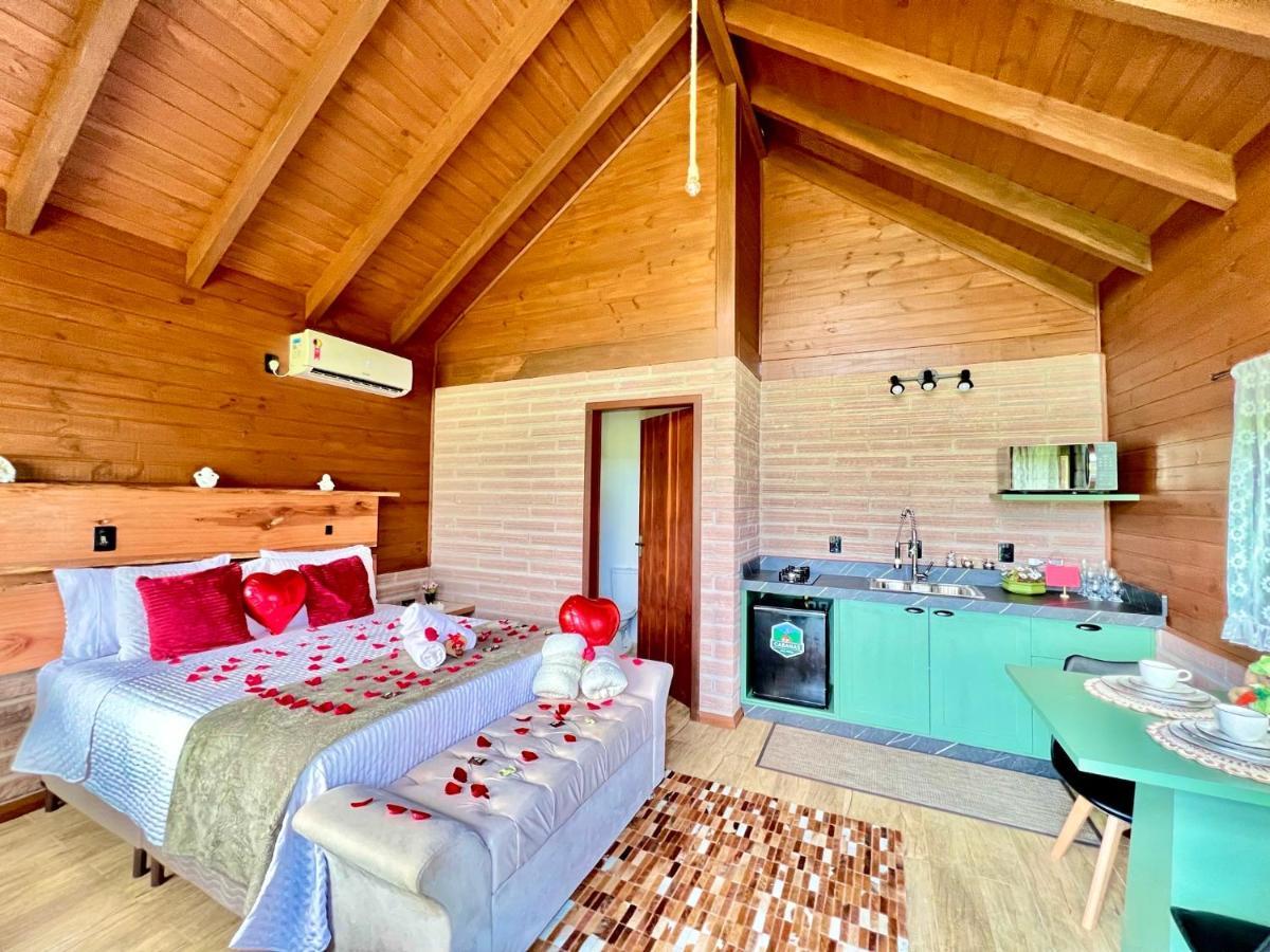 Cabanas Vale Verde Praia Grande  Zewnętrze zdjęcie