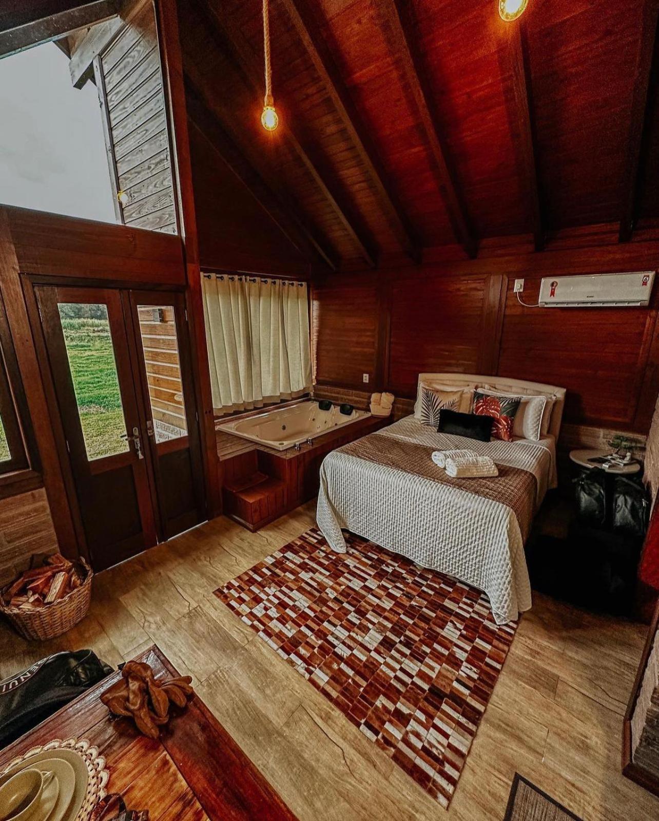 Cabanas Vale Verde Praia Grande  Zewnętrze zdjęcie