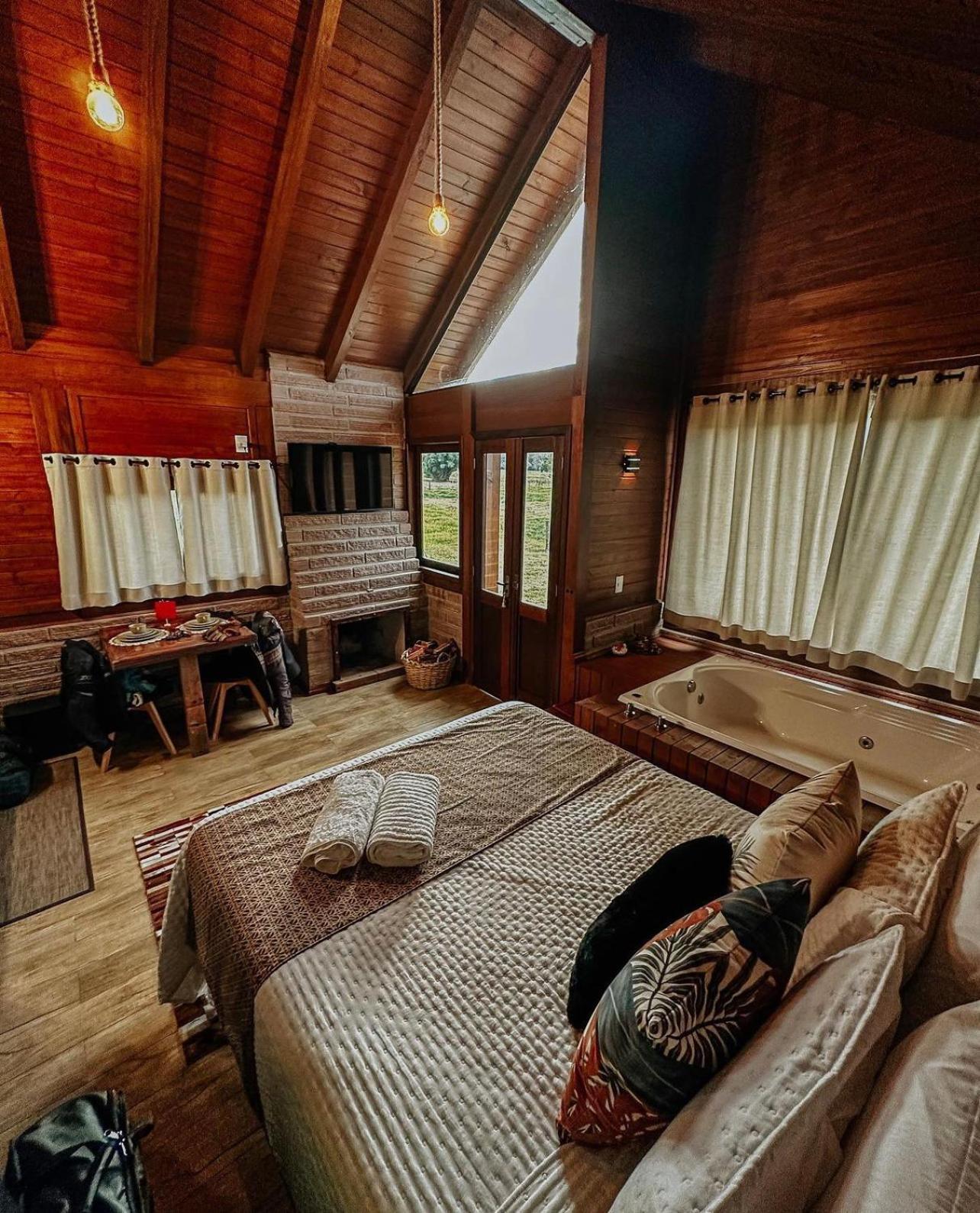 Cabanas Vale Verde Praia Grande  Zewnętrze zdjęcie