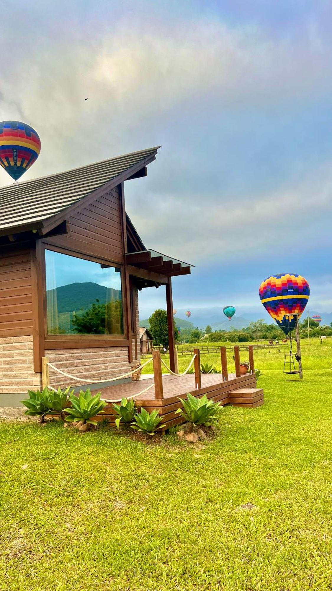 Cabanas Vale Verde Praia Grande  Zewnętrze zdjęcie