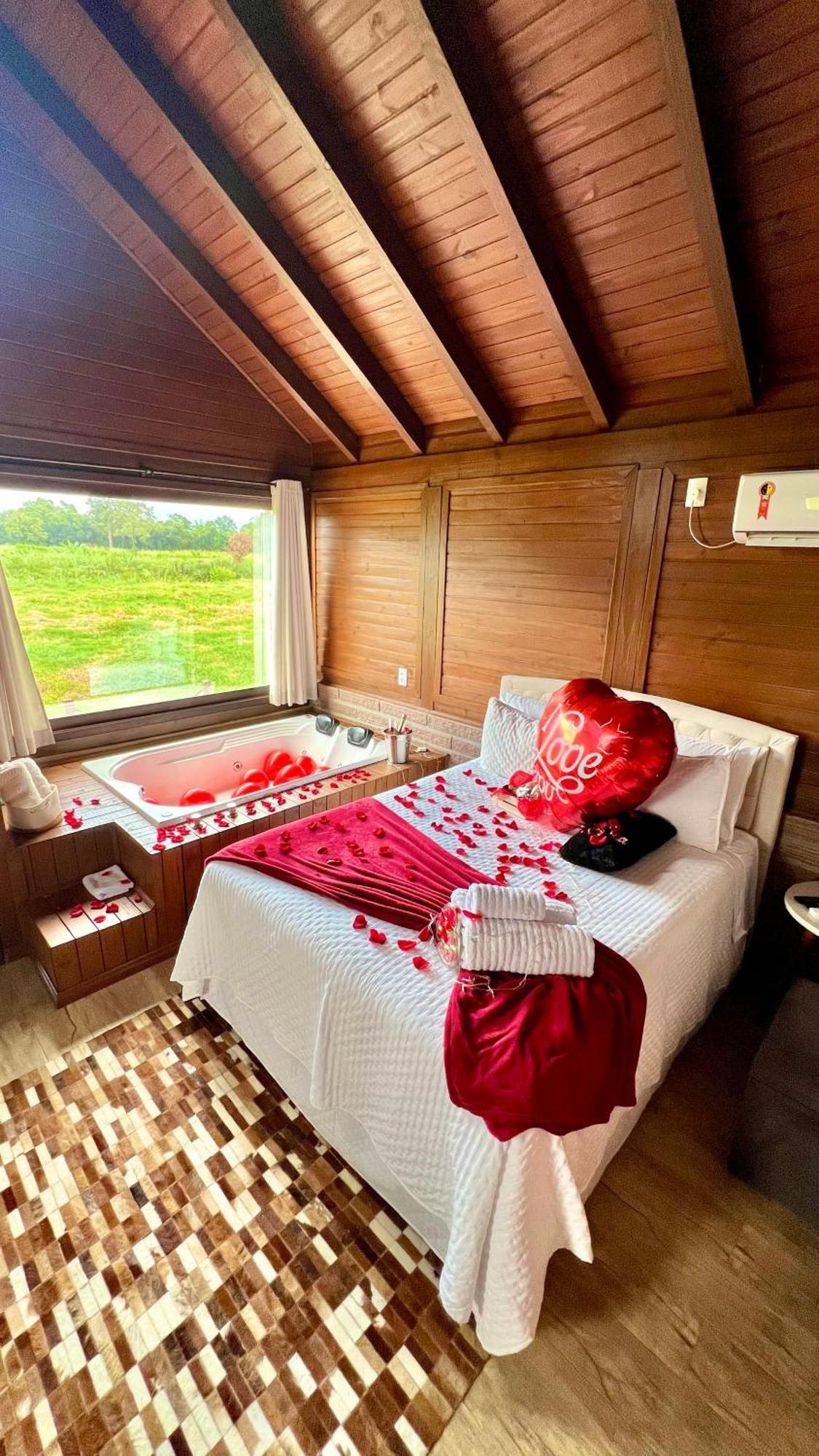 Cabanas Vale Verde Praia Grande  Zewnętrze zdjęcie
