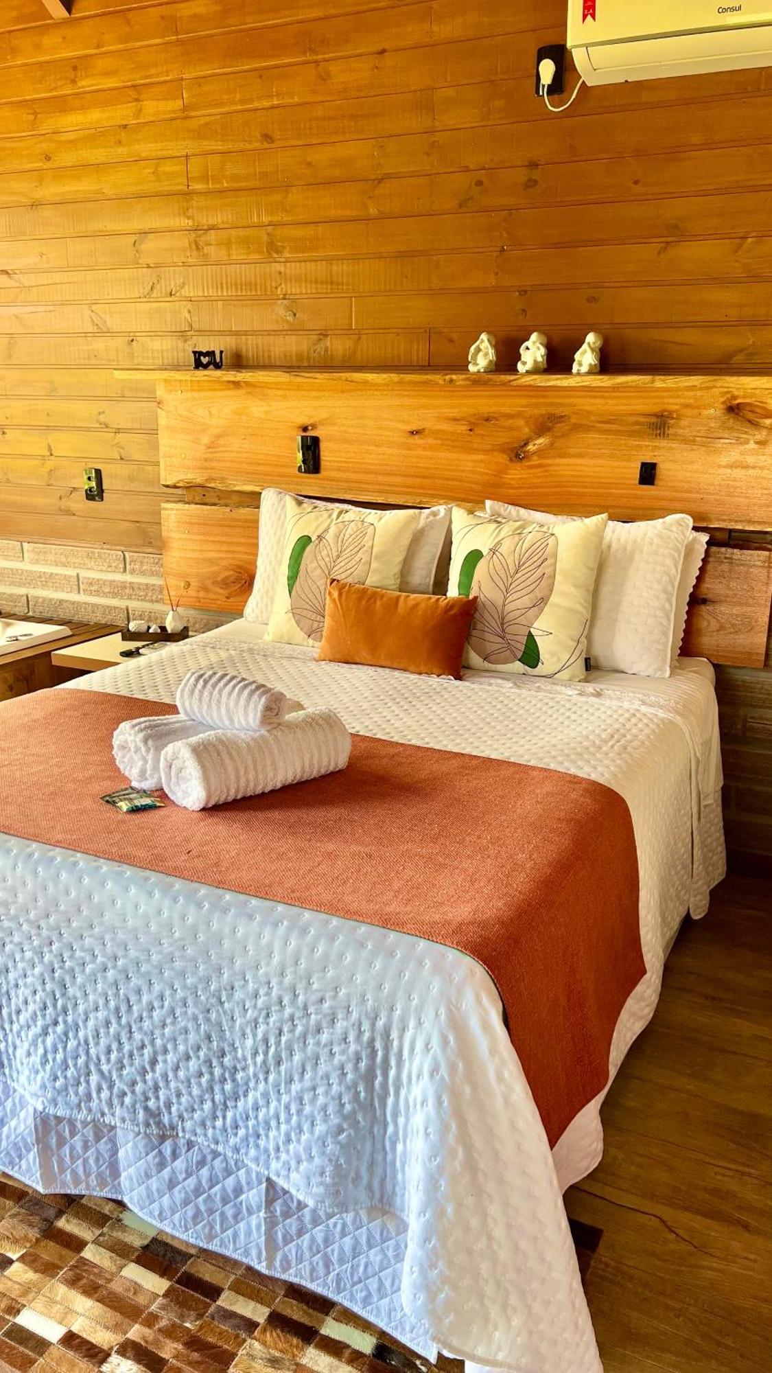 Cabanas Vale Verde Praia Grande  Zewnętrze zdjęcie