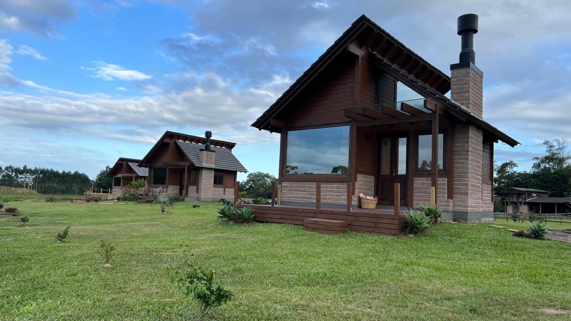 Cabanas Vale Verde Praia Grande  Zewnętrze zdjęcie