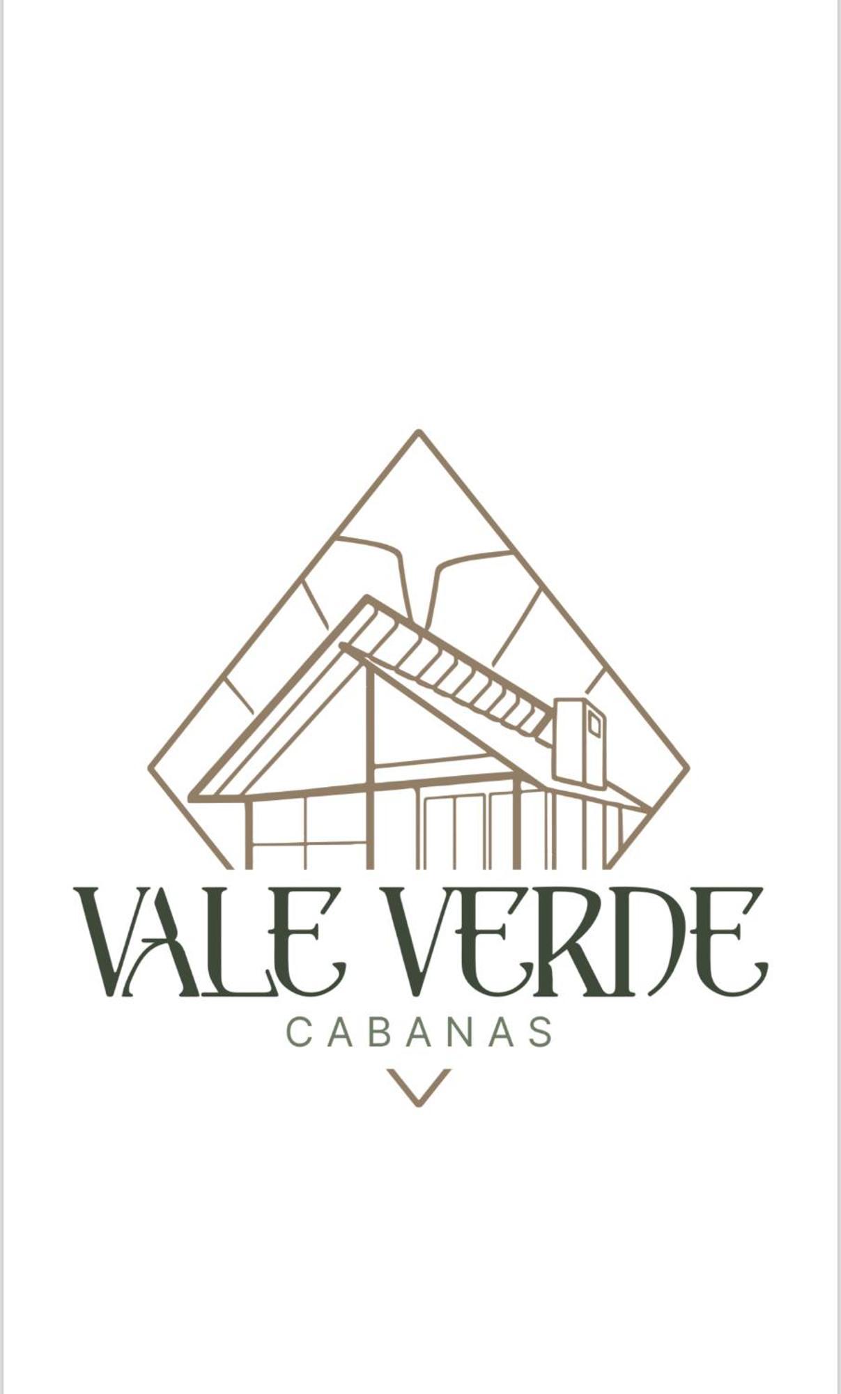 Cabanas Vale Verde Praia Grande  Zewnętrze zdjęcie