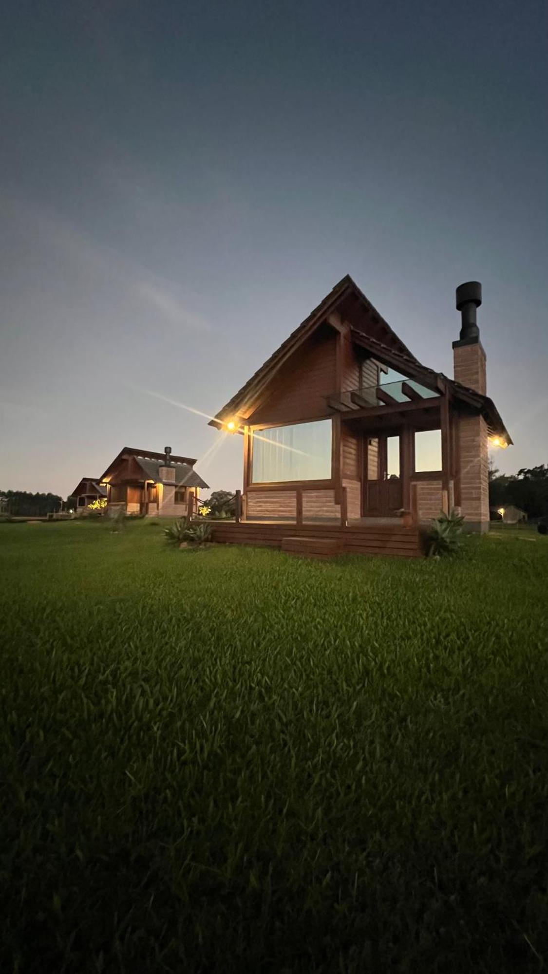 Cabanas Vale Verde Praia Grande  Zewnętrze zdjęcie