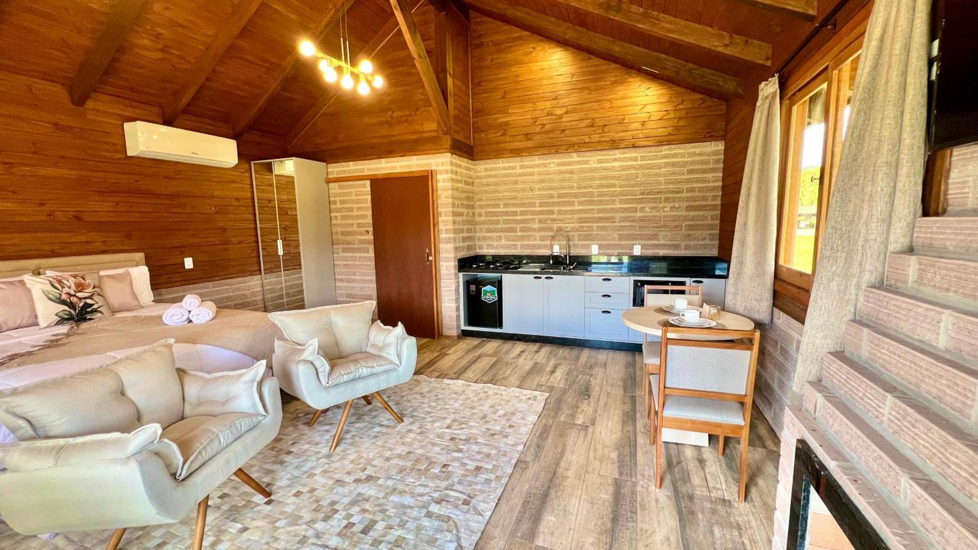 Cabanas Vale Verde Praia Grande  Zewnętrze zdjęcie