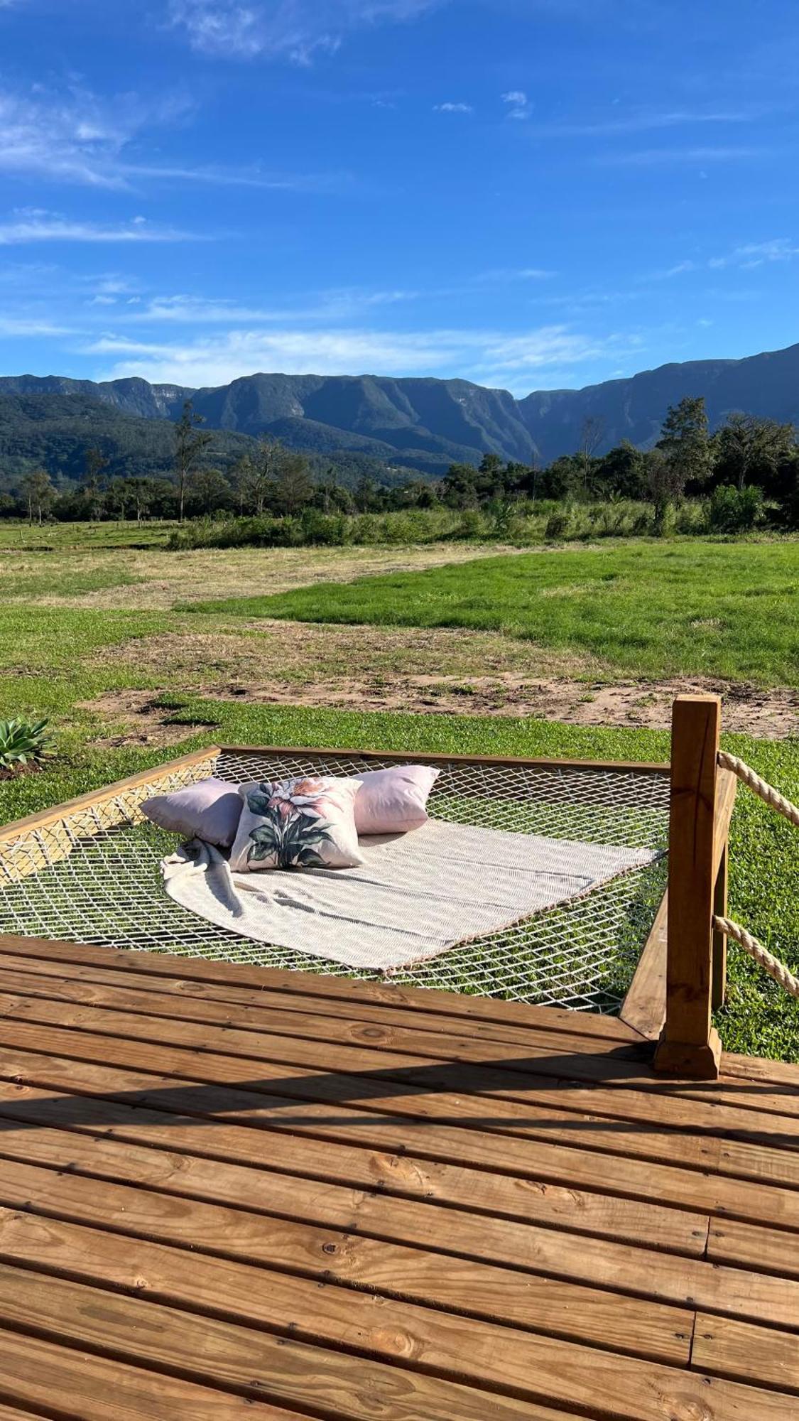 Cabanas Vale Verde Praia Grande  Zewnętrze zdjęcie