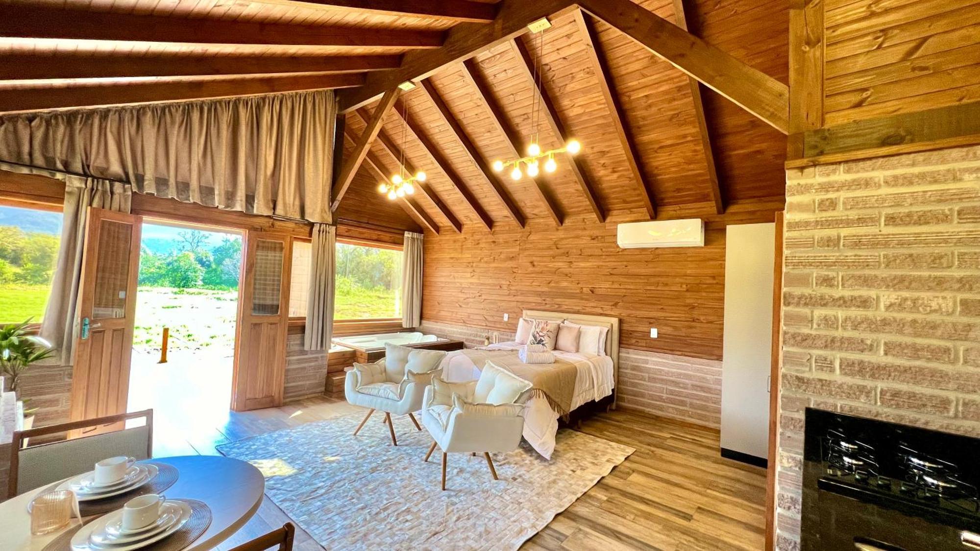 Cabanas Vale Verde Praia Grande  Zewnętrze zdjęcie