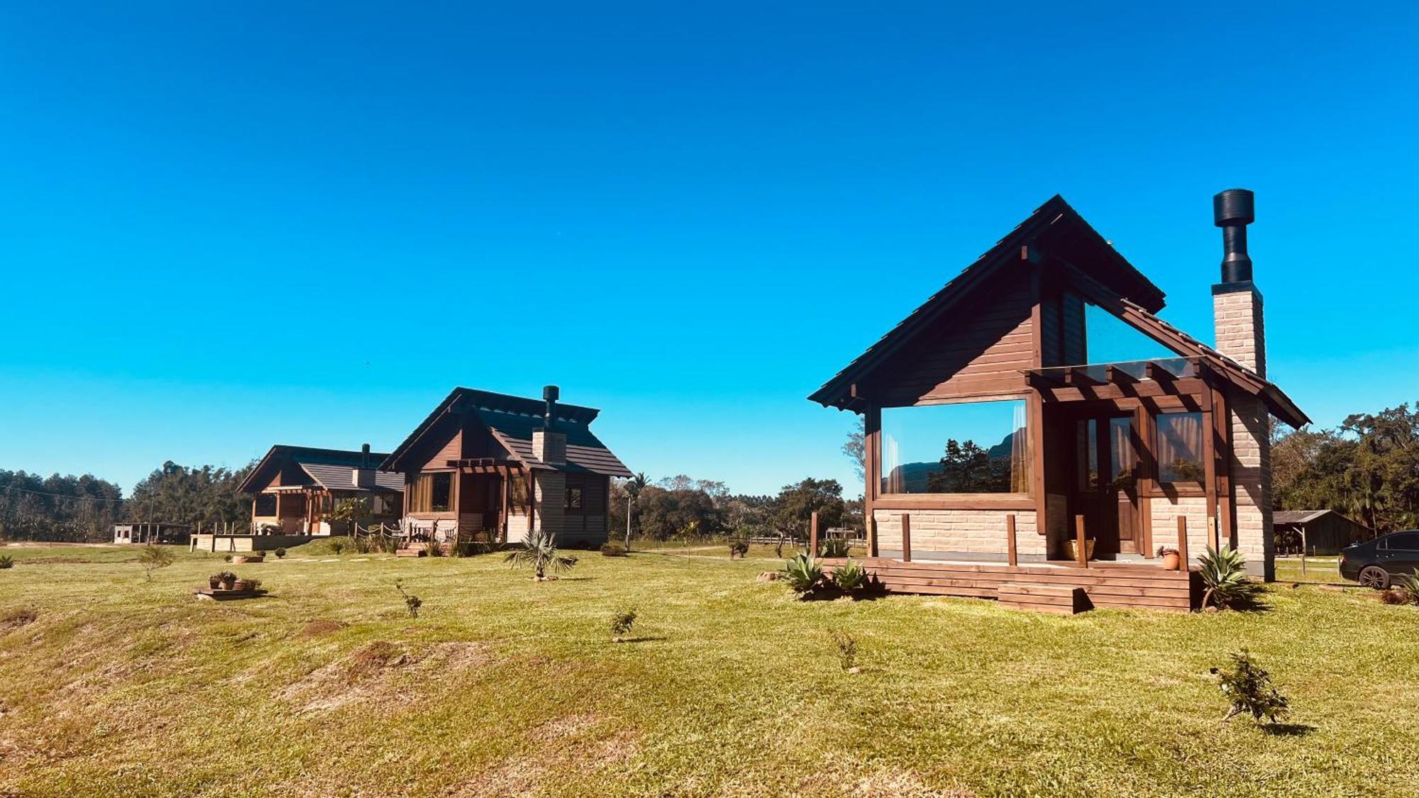 Cabanas Vale Verde Praia Grande  Zewnętrze zdjęcie