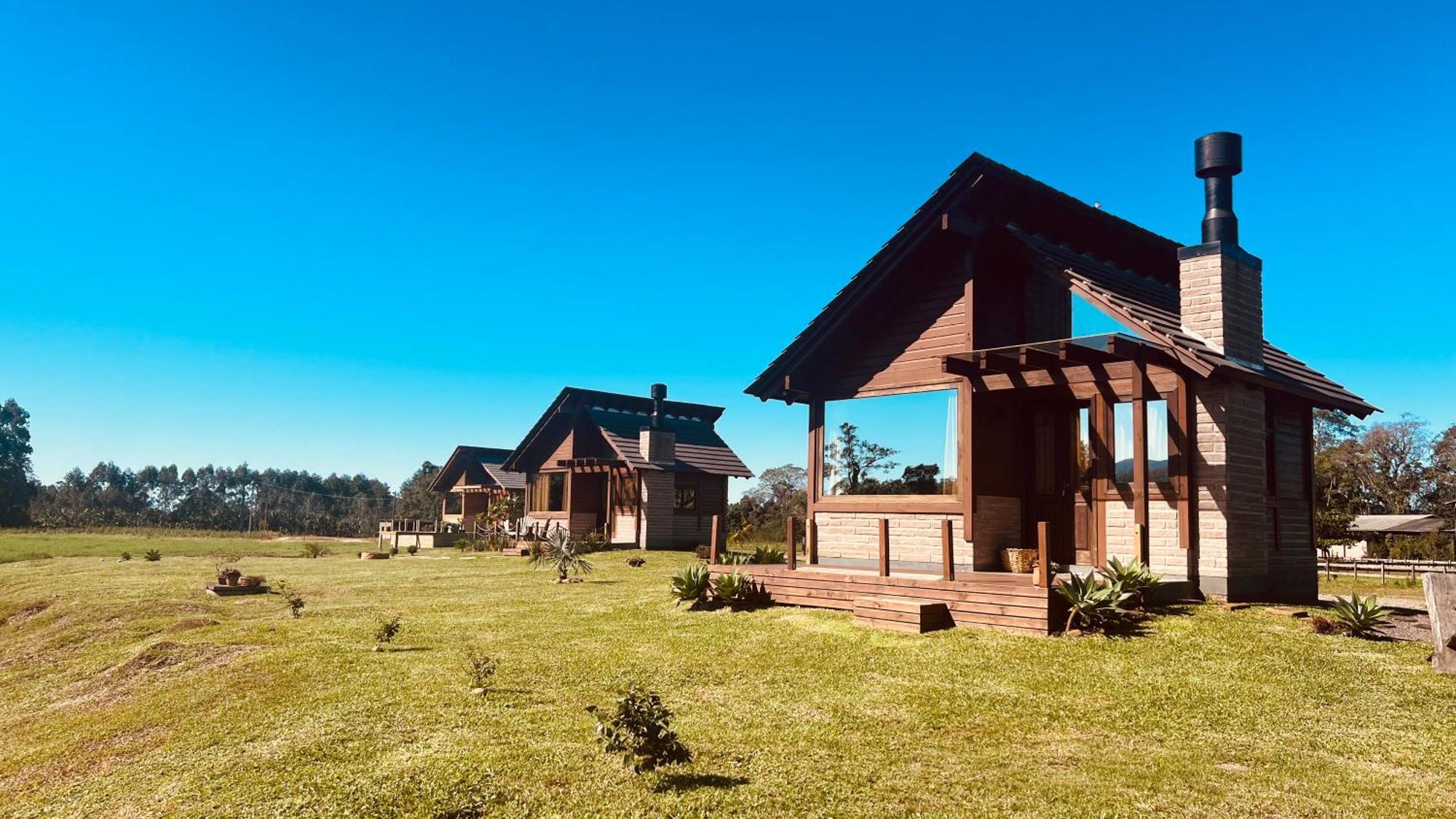 Cabanas Vale Verde Praia Grande  Zewnętrze zdjęcie