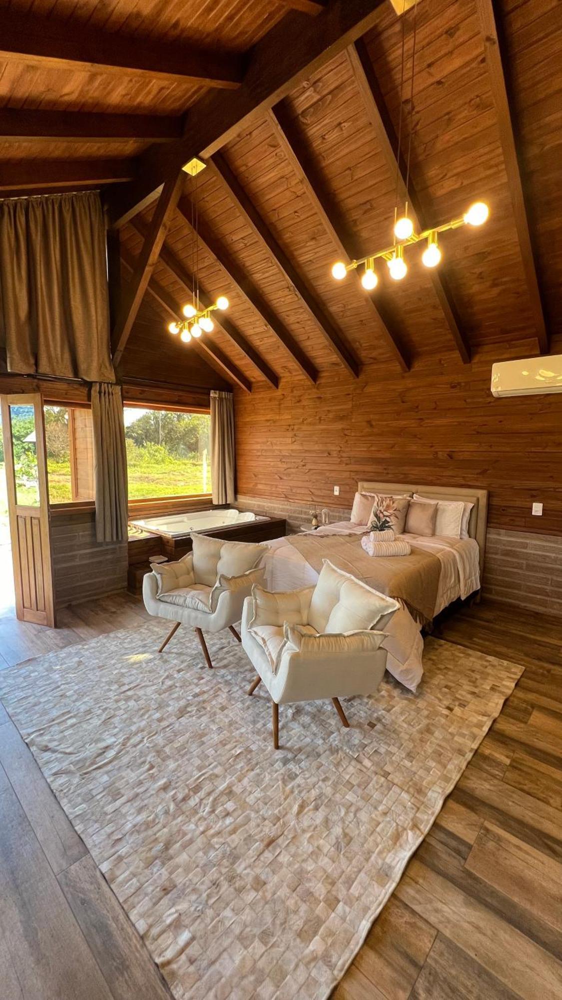 Cabanas Vale Verde Praia Grande  Zewnętrze zdjęcie