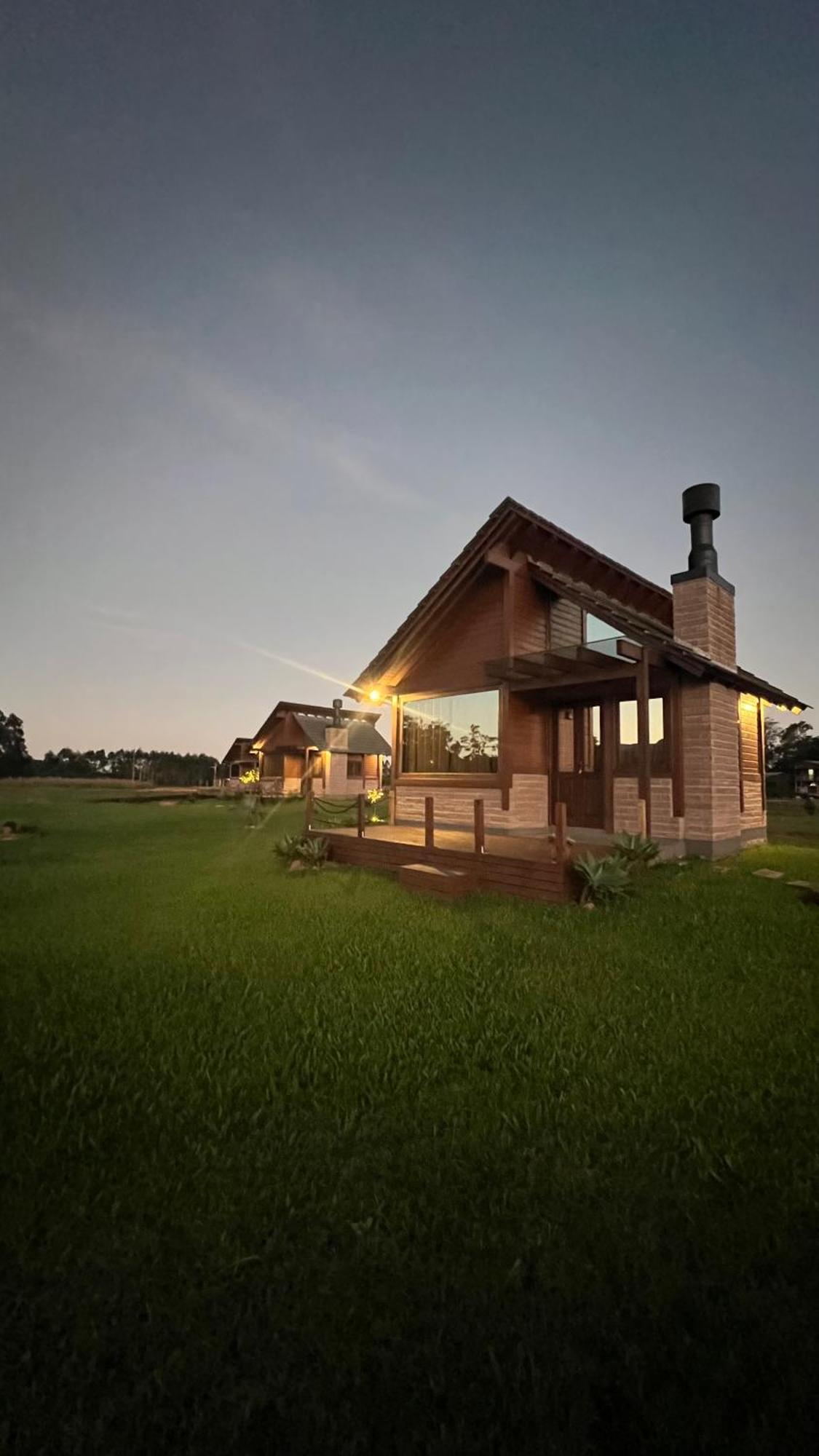 Cabanas Vale Verde Praia Grande  Zewnętrze zdjęcie