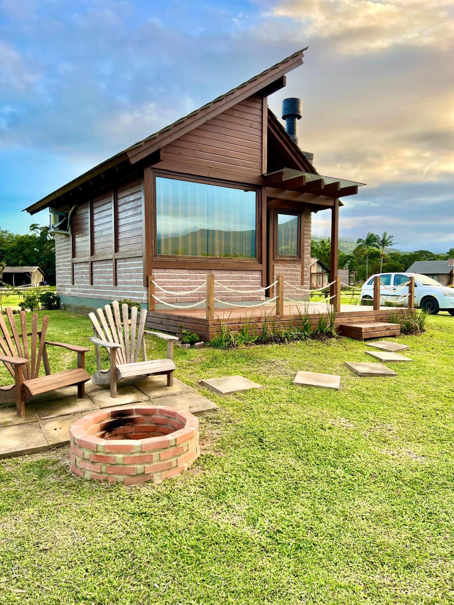 Cabanas Vale Verde Praia Grande  Zewnętrze zdjęcie