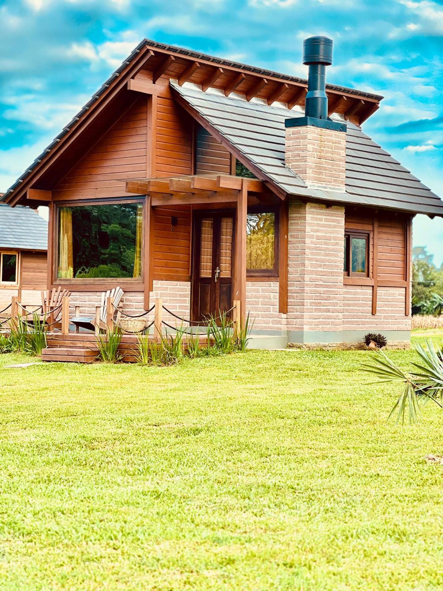 Cabanas Vale Verde Praia Grande  Zewnętrze zdjęcie