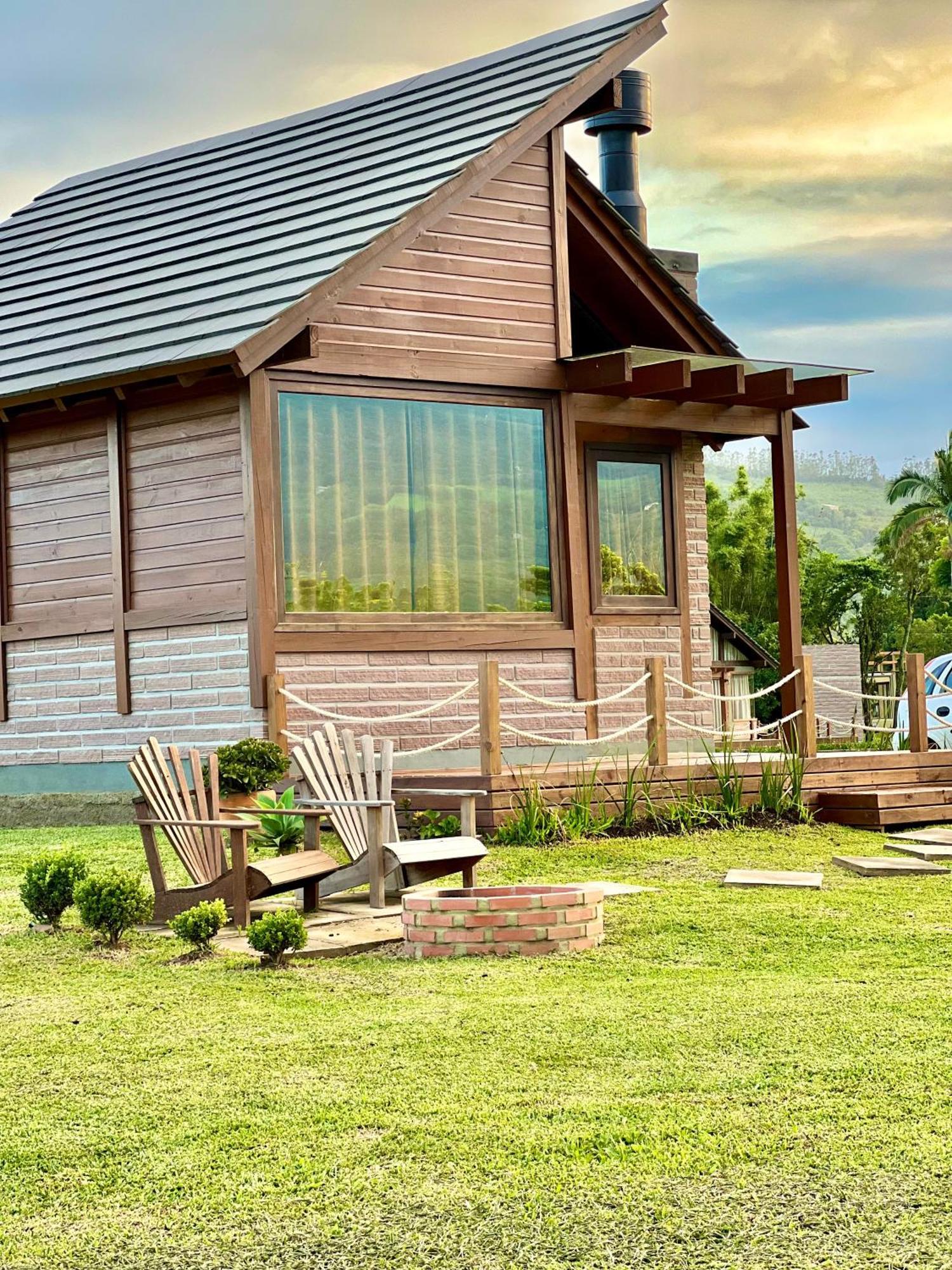 Cabanas Vale Verde Praia Grande  Zewnętrze zdjęcie