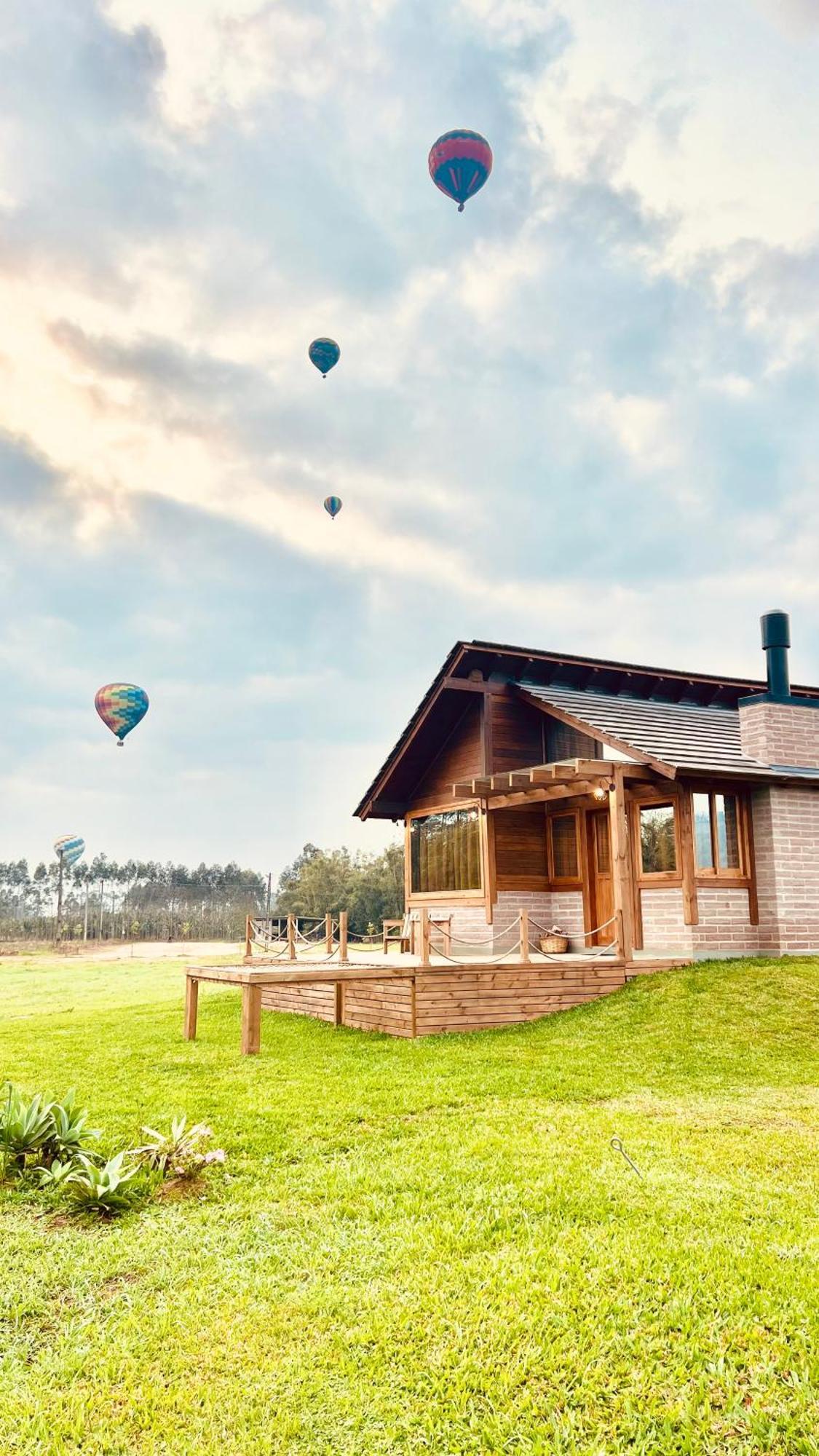 Cabanas Vale Verde Praia Grande  Zewnętrze zdjęcie