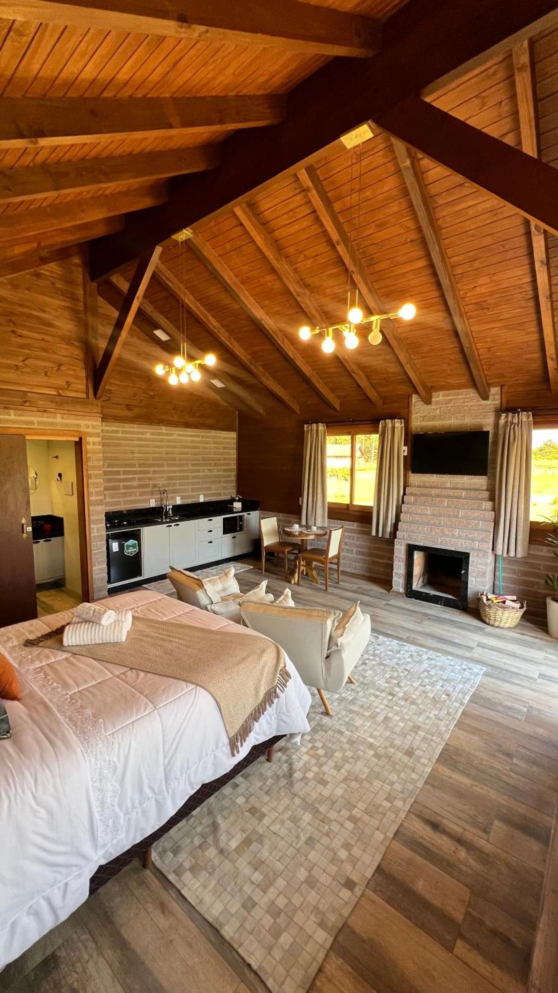 Cabanas Vale Verde Praia Grande  Zewnętrze zdjęcie