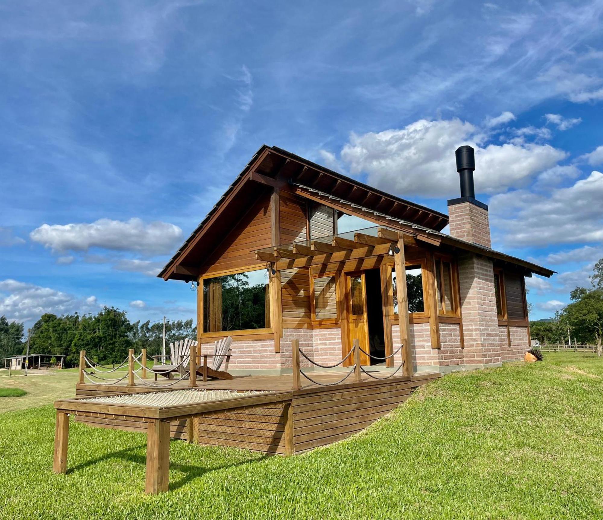 Cabanas Vale Verde Praia Grande  Zewnętrze zdjęcie